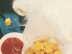 -猫小院猫主题咖啡厅(北锣店)