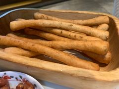 -东门口涮肉·砂锅·烤串(老门东店)