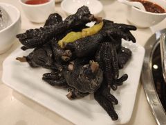 -太婆天府山珍酒楼(亚运村店)