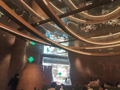-桂小厨广西菜(万象城店)