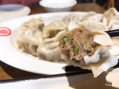 -双合园·海鲜水饺青岛菜(万佳广场店)