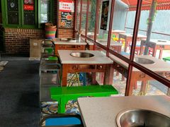 -钢管厂歆瑞源油卤串串香(春熙路太古里店)