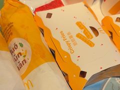 -麦当劳(平和堂店)
