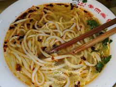 -老四季(南市场店)