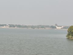 -漕湖湿地公园