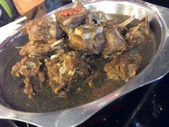 android_upload_pic-蝎王府羊蝎子(西直门店)