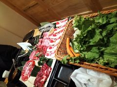 -龍二烧肉酒场(九亭店)