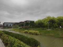 -长洲岛