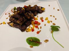 -Yan Ting 宴庭中餐厅(上海静安瑞吉酒店)