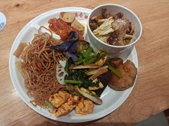 -素满香·素食自助餐(苏州·临顿路店)