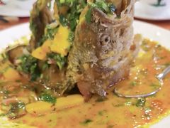 -南沙游艇会·大兵船餐厅