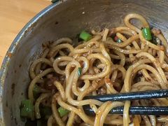 -左撇子私房面