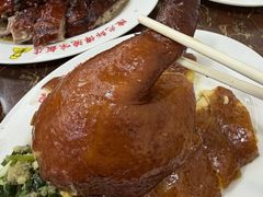 -陈光记烧腊店(罗保博士街店)