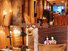 -味家烤肉烤鳗鱼牛排(西塔旗舰店)