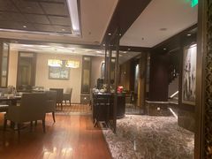 大堂-浙江安吉JW万豪酒店·万豪中餐厅