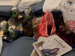 -华夏良子·足道SPA艾灸(王府井店)
