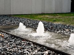 大堂-九里云松·天香餐厅