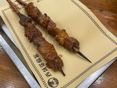 -西域塔塔幂(六道口店)