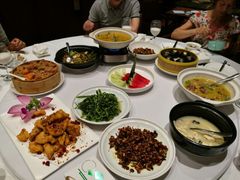 -好食上(喜盈门.范城店)