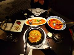 -领事馆19号中餐厅(厦门海景洲际酒店)