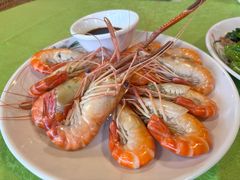 -盛港湾海鲜食府(黄沙店)