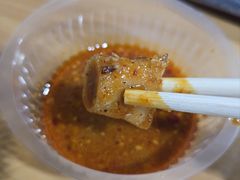 -南门黄孃甜不辣