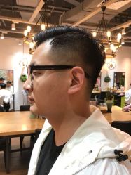 点击看大图 -曼都发型·臻选