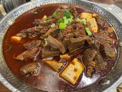 -孙府大院(步行街店)