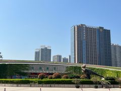 -陕西自然博物馆