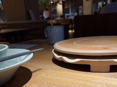 -蜜桃餐厅·伴山(湖滨商业街店)