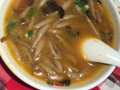 -西贝莜面村(上海百联西郊店)