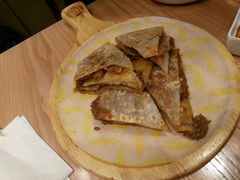 -甲乙饼·手工牛肉饼(东方广场店)