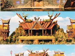 -七彩云南欢乐世界