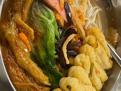 -居鲜味螺蛳粉(客村店)