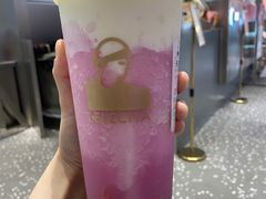 -LELECHA乐乐茶(新街口大洋店)