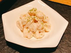 -小城粥道·海胆鲜虾粥(解放广场店)