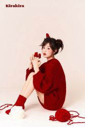 -克拉女神写真馆·匠心定制