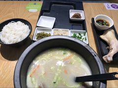招牌鸡汤米线-过桥缘·过桥米线(大华虎城嘉年华店)