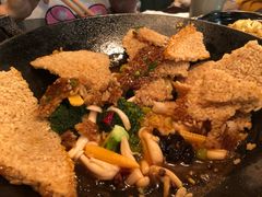 -薇酌饮·陕西菜(南门外店)