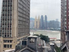 -杨记隆府(白象街店)
