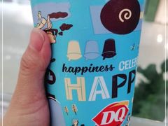 -DQ·蛋糕·冰淇淋(河东万达店)