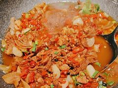 -味上湘菜馆(阿波罗店)