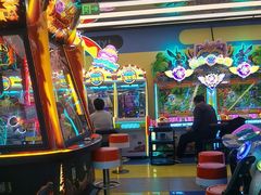 -风云再起游乐汇(北京西单西西友谊店)