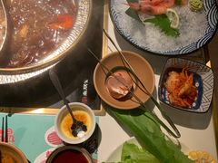 -温禾牛·和牛寿喜烧自助火锅(恒基名人店)