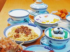 -赵记传承·中国甜品(福州总店)
