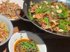 -老湘村·湖南土菜(天河维多利店)