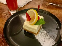 -安妮意大利餐厅(世贸天阶店)