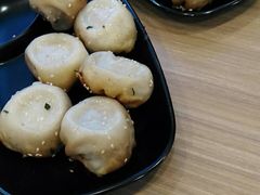 -小杨生煎(成山巴黎春天店)