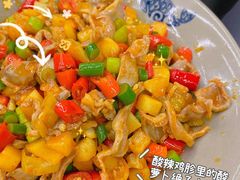 -潇湘阁(三里屯SOHO店)