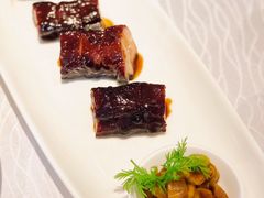 秘制黑叉烧-炳胜品味(珠江新城店)